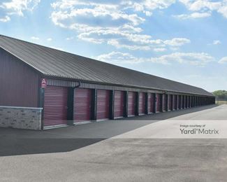 Photo 4 of Piqua North Storage - 1627 Scarbrough Drive, Piqua, OH