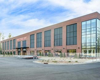 Photo 2 of Mini Storage Depot - 219 Providence Main Street NW, Huntsville, AL