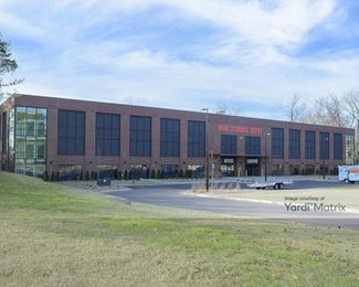 Photo 4 of Mini Storage Depot - 219 Providence Main Street NW, Huntsville, AL