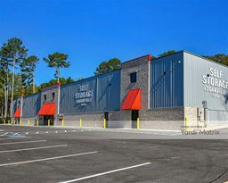 Image for Public Storage - 5005 Ozora Church Road, Loganville, GA