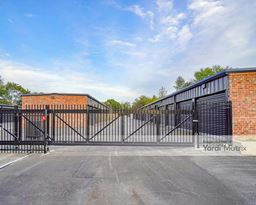 Image for Goshen Mini Storage - 180 Church Street, Goshen, AR