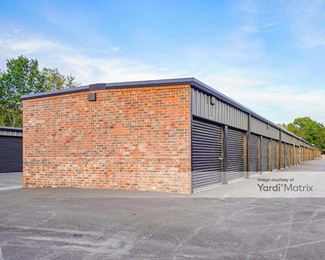 Photo 2 of Goshen Mini Storage - 180 Church Street, Goshen, AR