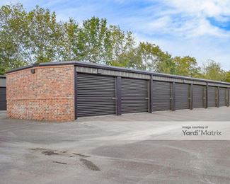 Photo 4 of Goshen Mini Storage - 180 Church Street, Goshen, AR