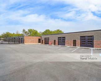 Photo 5 of Goshen Mini Storage - 180 Church Street, Goshen, AR