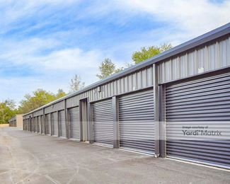 Photo 6 of Goshen Mini Storage - 180 Church Street, Goshen, AR