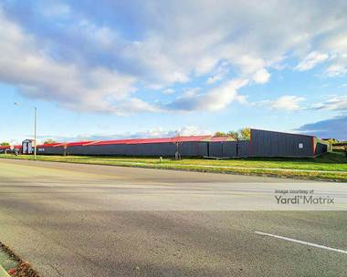 Storage Units for Rent available at 1720 Mercantile Drive, Sycamore, IL 60178