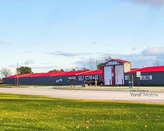 Photo 3 of Menards Self Storage - 1720 Mercantile Drive, Sycamore, IL