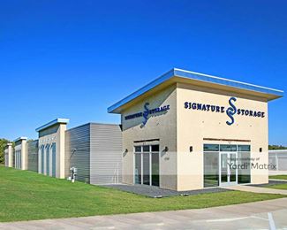 Photo 1 of Signature Storage - 550 North Farm to Market 148, Crandall, TX