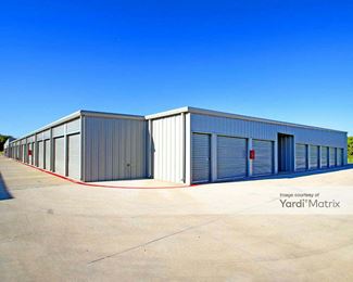 Photo 2 of Signature Storage - 550 North Farm to Market 148, Crandall, TX