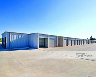 Photo 3 of Signature Storage - 550 North Farm to Market 148, Crandall, TX