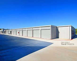 Photo 4 of Signature Storage - 550 North Farm to Market 148, Crandall, TX