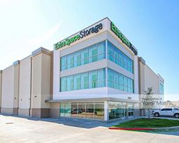 Image for Extra Space Storage - 1015 South Greenville Avenue, Allen, TX