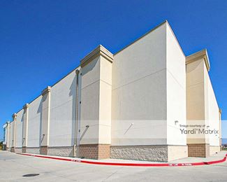 Photo 2 of Extra Space Storage - 1015 South Greenville Avenue, Allen, TX