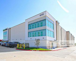 Photo 4 of Extra Space Storage - 1015 South Greenville Avenue, Allen, TX