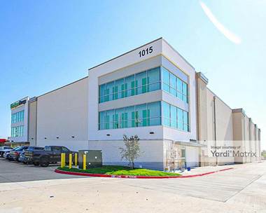 Storage Units for Rent available at 1015 South Greenville Avenue, Allen, TX 75002