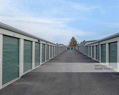 Storage Units for Rent available at 710 SE Logsden Street, Bend, OR 97702