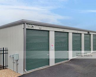 Photo 2 of Logsden Street Self Storage - 710 SE Logsden Street, Bend, OR