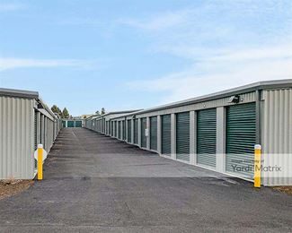 Photo 3 of Logsden Street Self Storage - 710 SE Logsden Street, Bend, OR