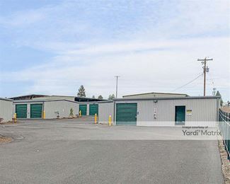 Photo 4 of Logsden Street Self Storage - 710 SE Logsden Street, Bend, OR