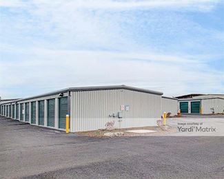 Photo 5 of Logsden Street Self Storage - 710 SE Logsden Street, Bend, OR