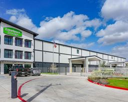 Image for Extra Space Storage - 1115 Dragonfly Avenue, Weslaco, TX