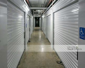 Photo 2 of Extra Space Storage - 1115 Dragonfly Avenue, Weslaco, TX