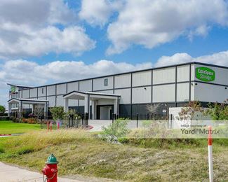 Photo 6 of Extra Space Storage - 1115 Dragonfly Avenue, Weslaco, TX