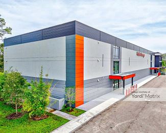 Photo 2 of Public Storage - 135 McCoy Way, St. Augustine, FL