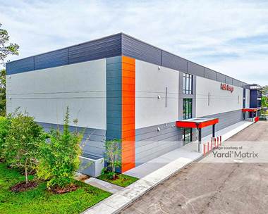 Storage Units for Rent available at 135 McCoy Way, St. Augustine, FL 32095