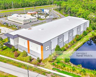 Photo 3 of Public Storage - 135 McCoy Way, St. Augustine, FL