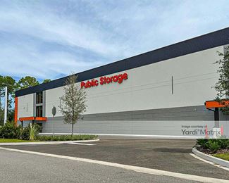 Photo 4 of Public Storage - 135 McCoy Way, St. Augustine, FL