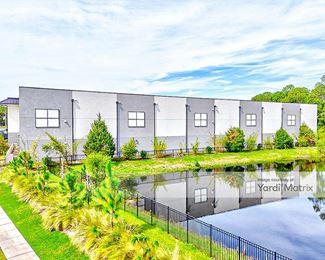 Photo 5 of Public Storage - 135 McCoy Way, St. Augustine, FL