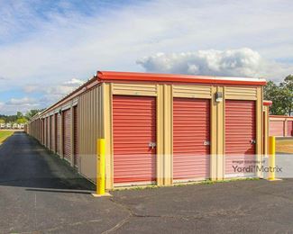 Photo 2 of Plover Self Storage - 5380 Harding Avenue, Plover, WI