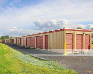 Photo 3 of Plover Self Storage - 5380 Harding Avenue, Plover, WI