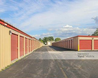Photo 4 of Plover Self Storage - 5380 Harding Avenue, Plover, WI