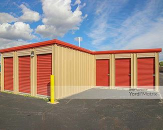 Photo 6 of Plover Self Storage - 5380 Harding Avenue, Plover, WI