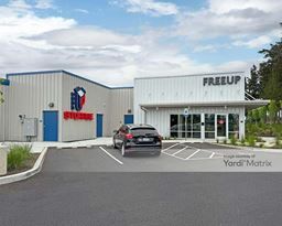 Image for FreeUp Storage - 33710 State Route 20, Oak Harbor, WA