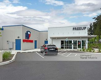 Photo 1 of FreeUp Storage - 33710 State Route 20, Oak Harbor, WA