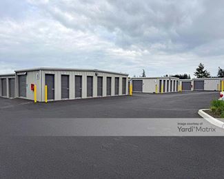Photo 2 of FreeUp Storage - 33710 State Route 20, Oak Harbor, WA