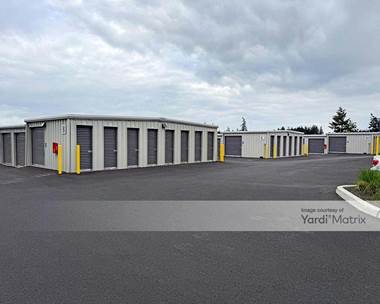 Storage Units for Rent available at 33710 State Route 20, Oak Harbor, WA 98277