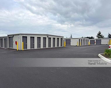 Storage Units for Rent available at 33710 State Route 20, Oak Harbor, WA 98277