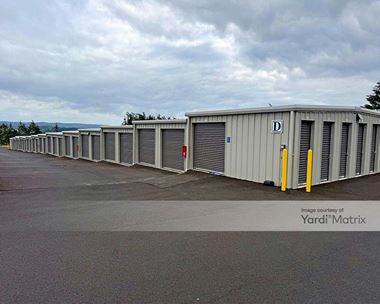 Storage Units for Rent available at 33710 State Route 20, Oak Harbor, WA 98277