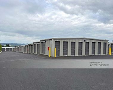 Storage Units for Rent available at 33710 State Route 20, Oak Harbor, WA 98277