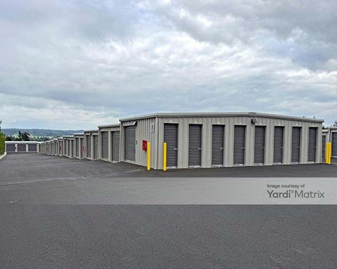Photo 4 of FreeUp Storage - 33710 State Route 20, Oak Harbor, WA