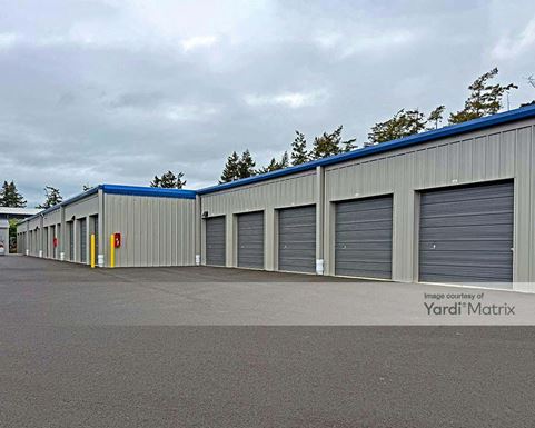 Photo 5 of FreeUp Storage - 33710 State Route 20, Oak Harbor, WA