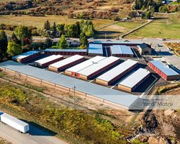 Image for Wildcat Storage - 5705 North Canyon View Circle, Mountain Green, UT