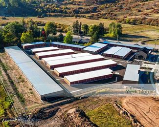 Photo 2 of Wildcat Storage - 5705 North Canyon View Circle, Mountain Green, UT