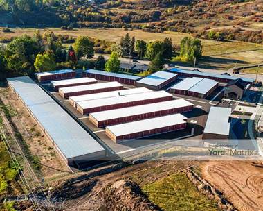 Storage Units for Rent available at 5705 North Canyon View Circle, Mountain Green, UT 84050