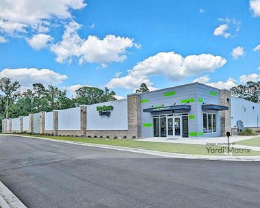 Storage Units for Rent available at 2981 Hwy 544, Myrtle Beach, SC 29588
