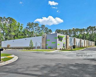 Photo 2 of Extra Space Storage - 2981 Hwy 544, Myrtle Beach, SC